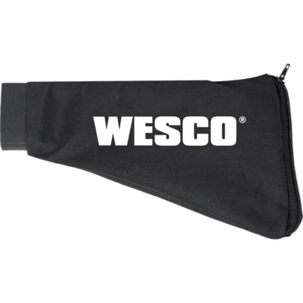 LIXADEIRA DE CINTA - 920W 127V WS4366U WESCO - Imagem 2
