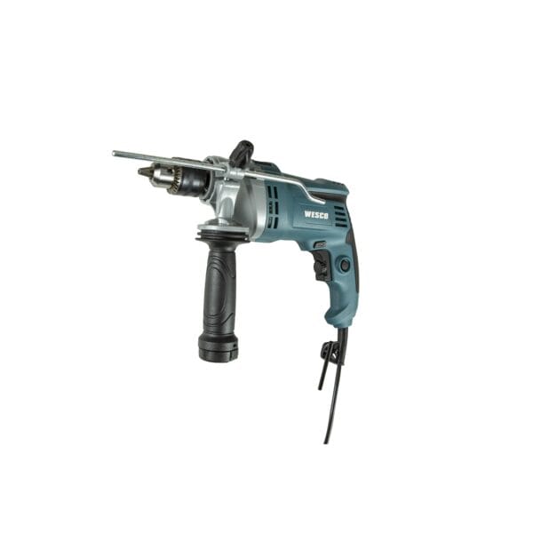 FURADEIRA DE IMPACTO 1/2"  WESCO WS3176U 1.000W/127V - Imagem 2