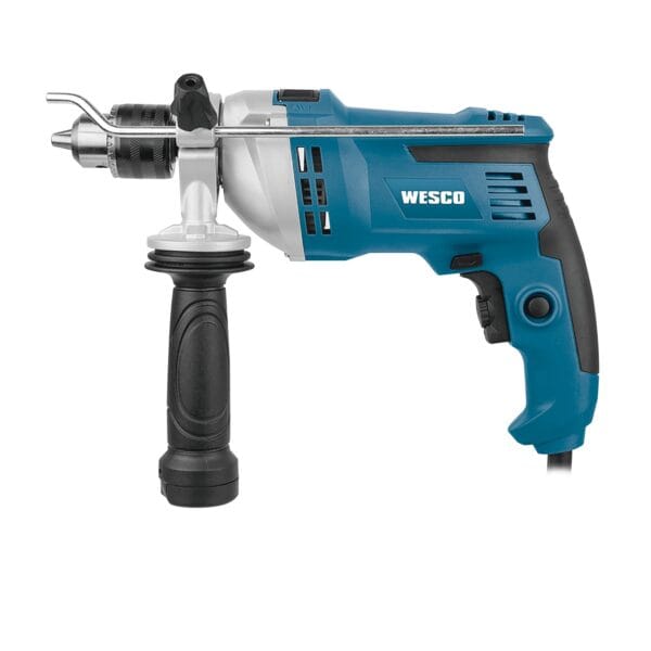 FURADEIRA DE IMPACTO 1/2"  WESCO WS3176U 1.000W/127V