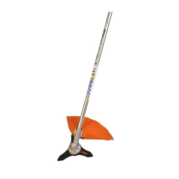FS 80 ROÇADEIRA LAMINA 2 FACAS STIHL 4137-011-2360 - Imagem 2