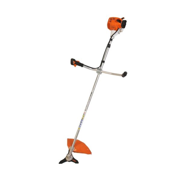 FS 80 ROÇADEIRA LAMINA 2 FACAS STIHL 4137-011-2360