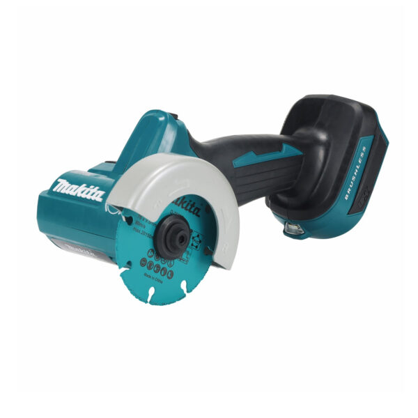 CORTADORA COMPACTA 76MM A BATERIA MAKITA