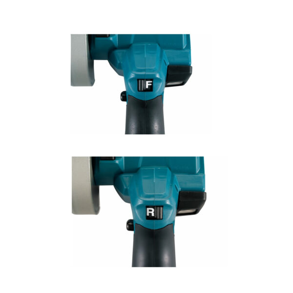 CORTADORA COMPACTA 76MM A BATERIA MAKITA - Imagem 5