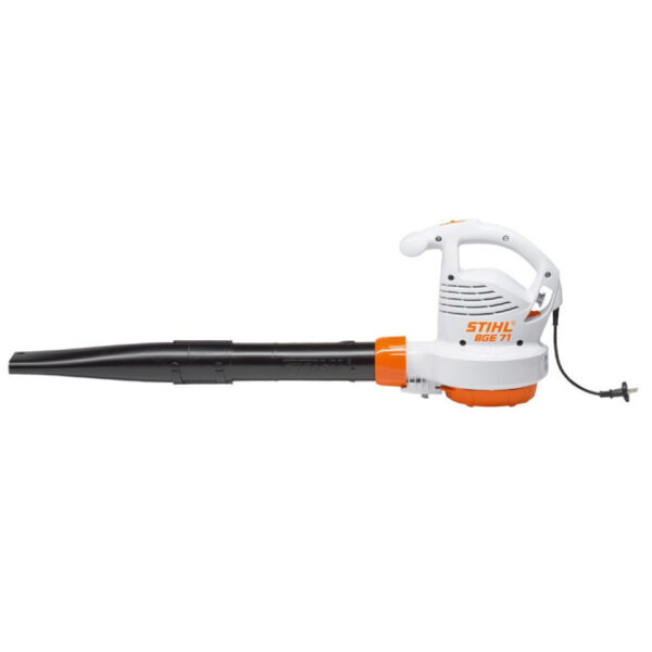 SOPRADOR ELETRICO BGE 71 220V STIHL 4811-011-1506
