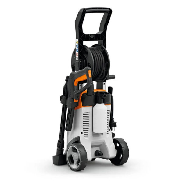 RE 90.0 LAVADORA DE ALTA PRESSAO 127V STIHL RE02-011-4525 - Imagem 2