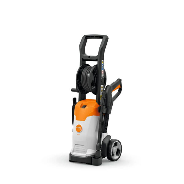 RE 90.0 LAVADORA DE ALTA PRESSAO 127V STIHL RE02-011-4525 - Imagem 3