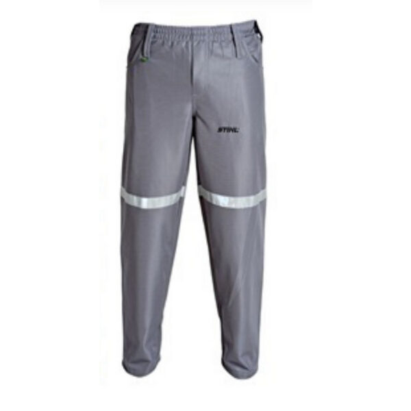 CALÇA DE JARDINAGEM CINZA TAM. M  STIHL