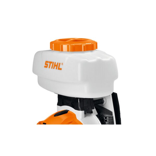 PULVERIZADOR SR 450 STIHL 4244-200-0001 - Imagem 4