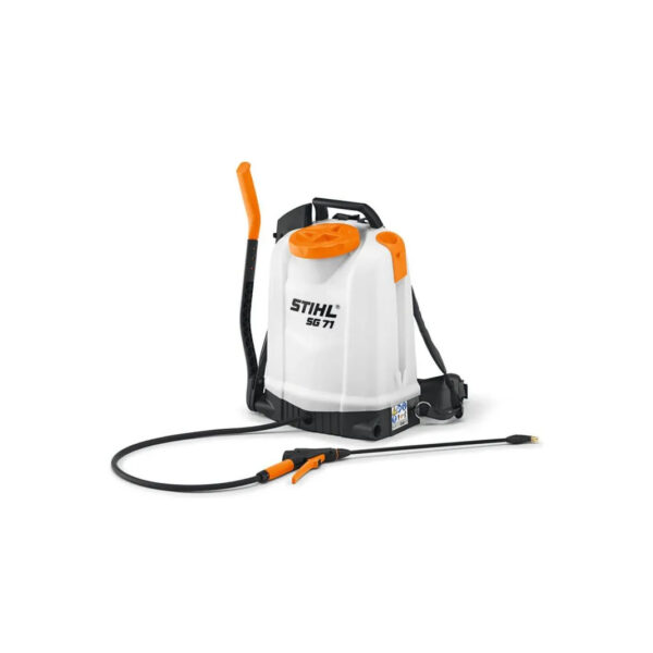 PUVERIZADOR MANUAL SG71 STIHL 4255-019-4973