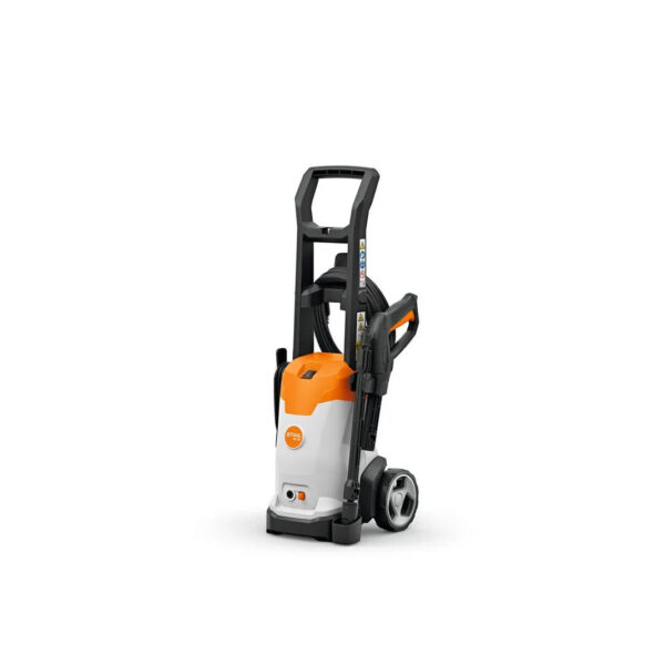 LAVADORA DE ALTA PRESSÃO 127V RE 90.0 STIHL RE02-011-4519