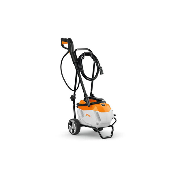 RE 145 LAVADORA DE ALTA PRESSAO 220V STIHL 4950-011-4592
