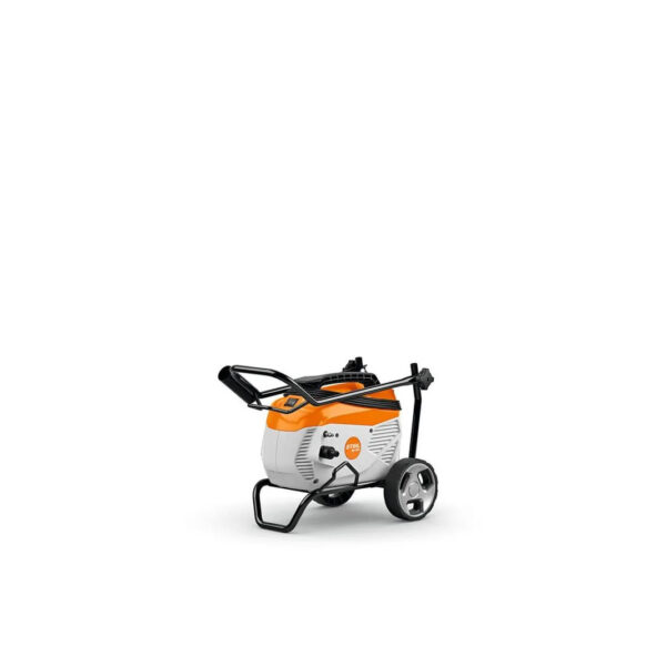 RE 145 LAVADORA DE ALTA PRESSAO 220V STIHL 4950-011-4592 - Imagem 2