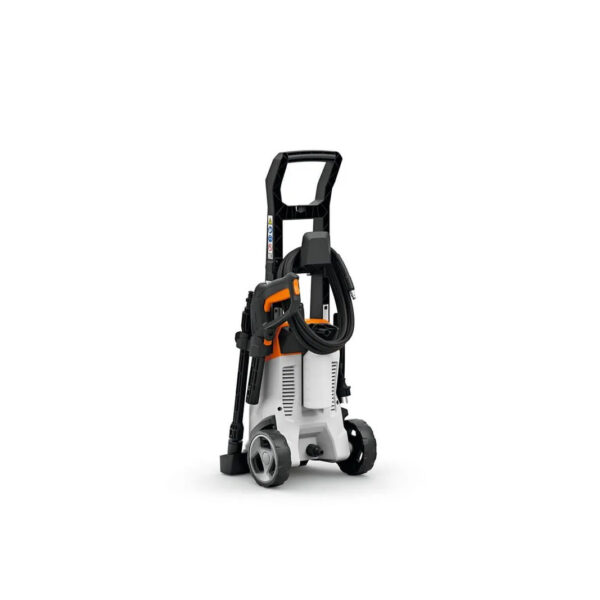 LAVADORA DE ALTA PRESSÃO 220V RE 90.0 STIHL RE02-011-4539 - Imagem 2