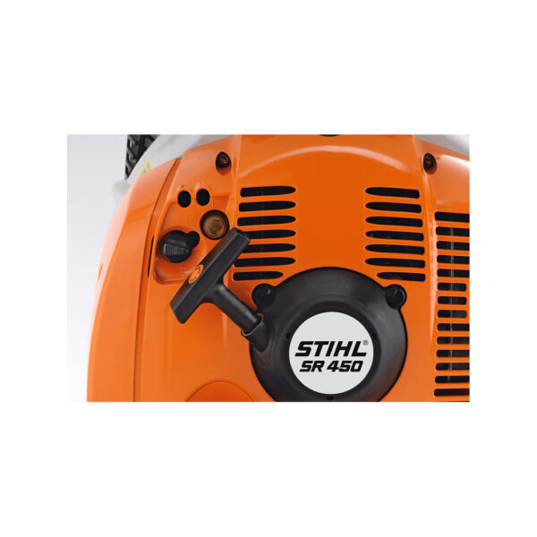 PULVERIZADOR SR 450 STIHL 4244-200-0001 - Imagem 3