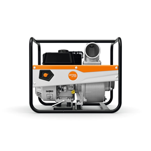 BOMBA DE AGUA WP 900.0 STIHL VB05-011-2007