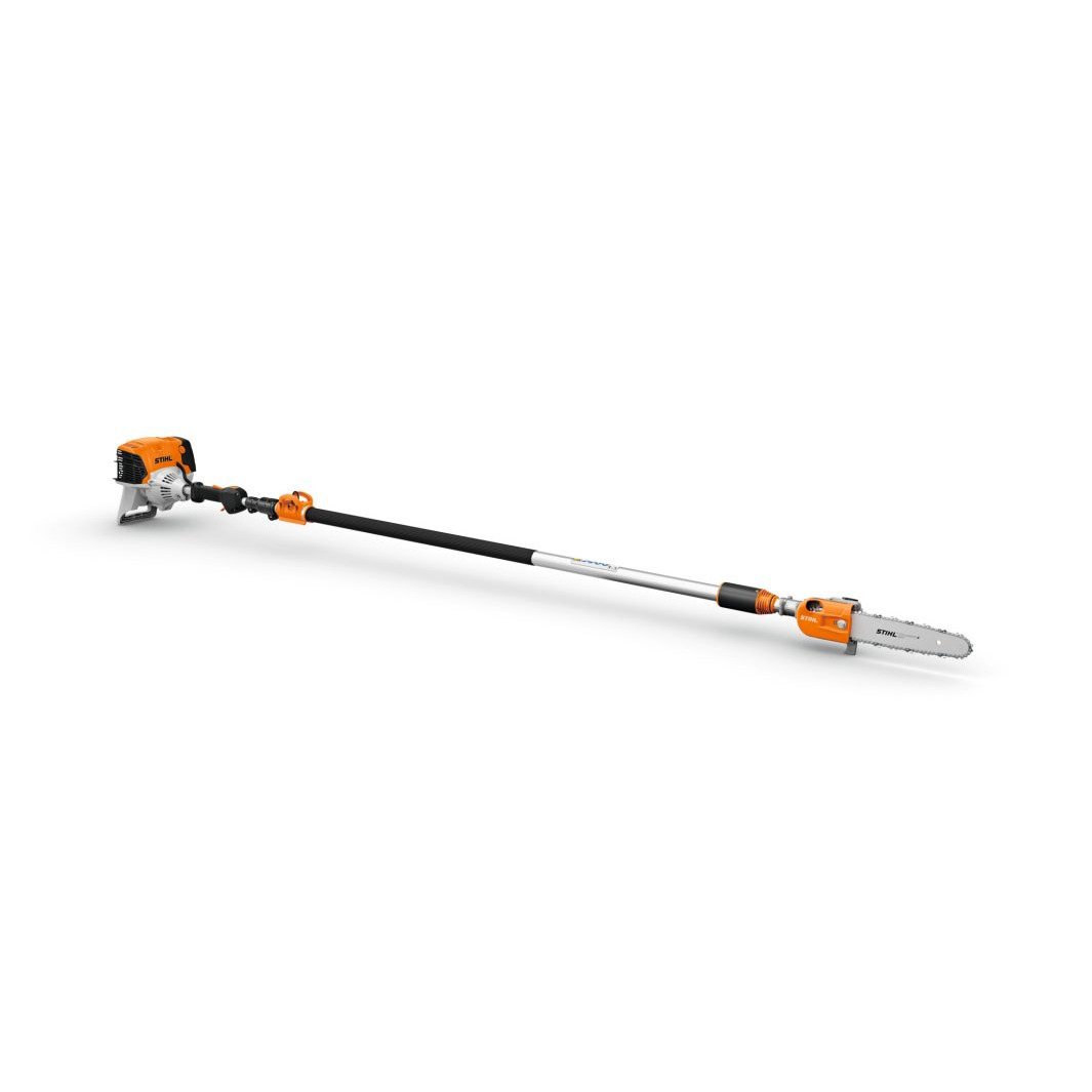 MOTO PODA HT 135 30CM 12 61PM3 STIHL 4182-200-0197 - Imagem 2