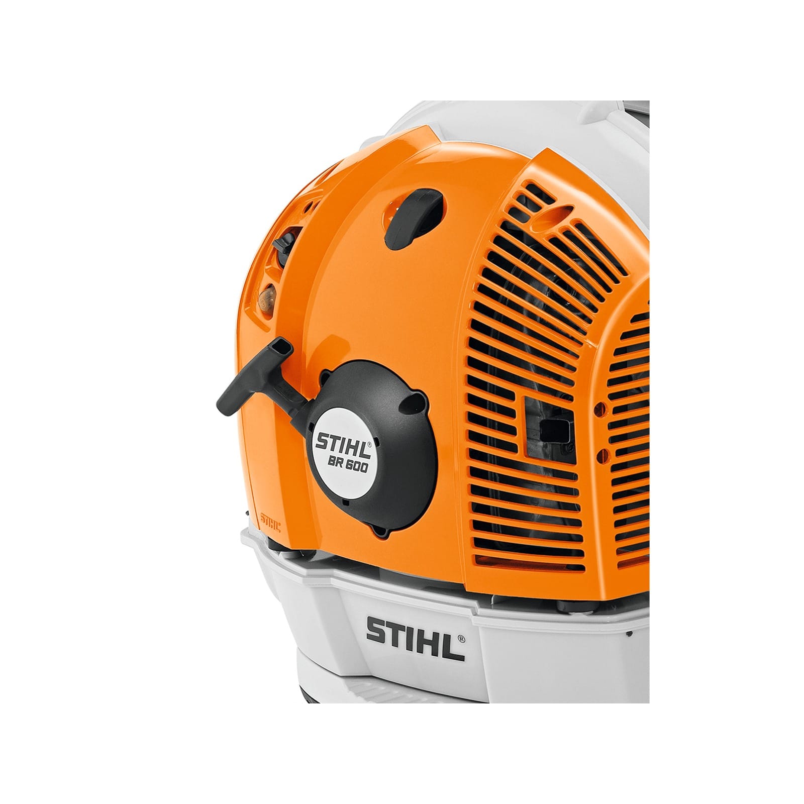 SOPRADOR COSTAL BR600 STIHL 4282-200-0026 - Imagem 2
