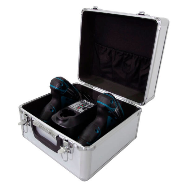 KIT COMBO A BATERIA BIV MAKITA DF330D/TD090D - Imagem 2
