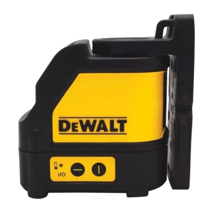 NIVELADOR LASER VERDE DEWALT - Imagem 3