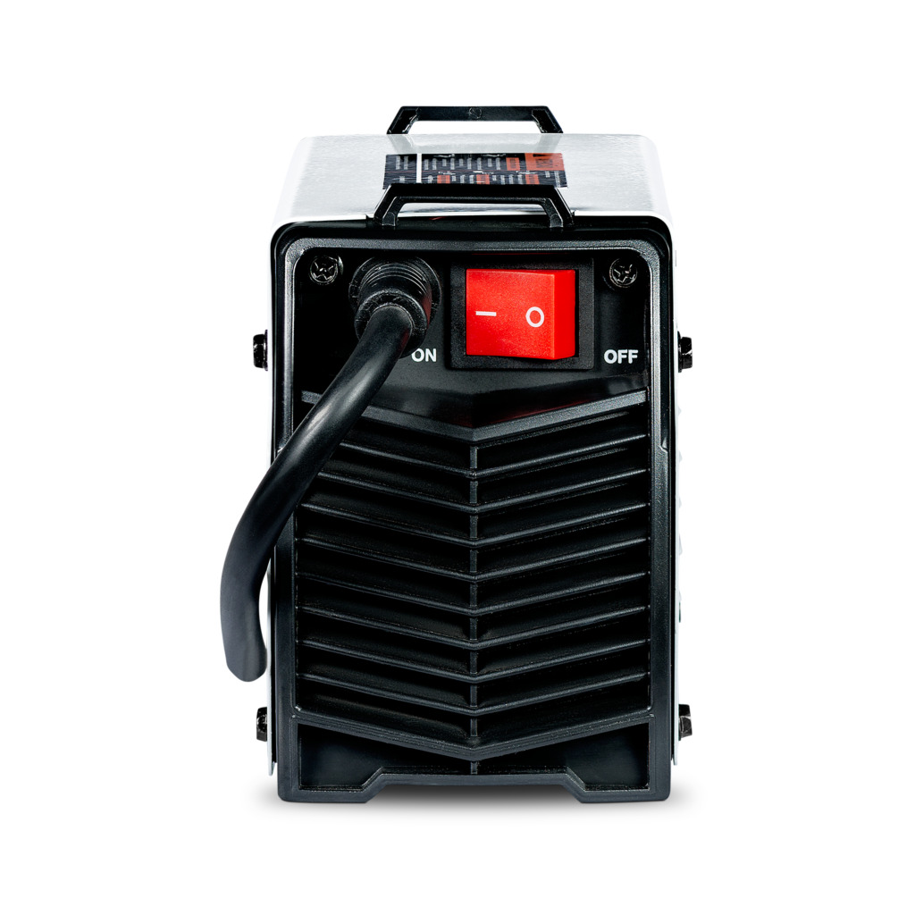 TOUCH 145BV INVERSORA 140AMP 110/220V BOXER TEKWELD - Imagem 4