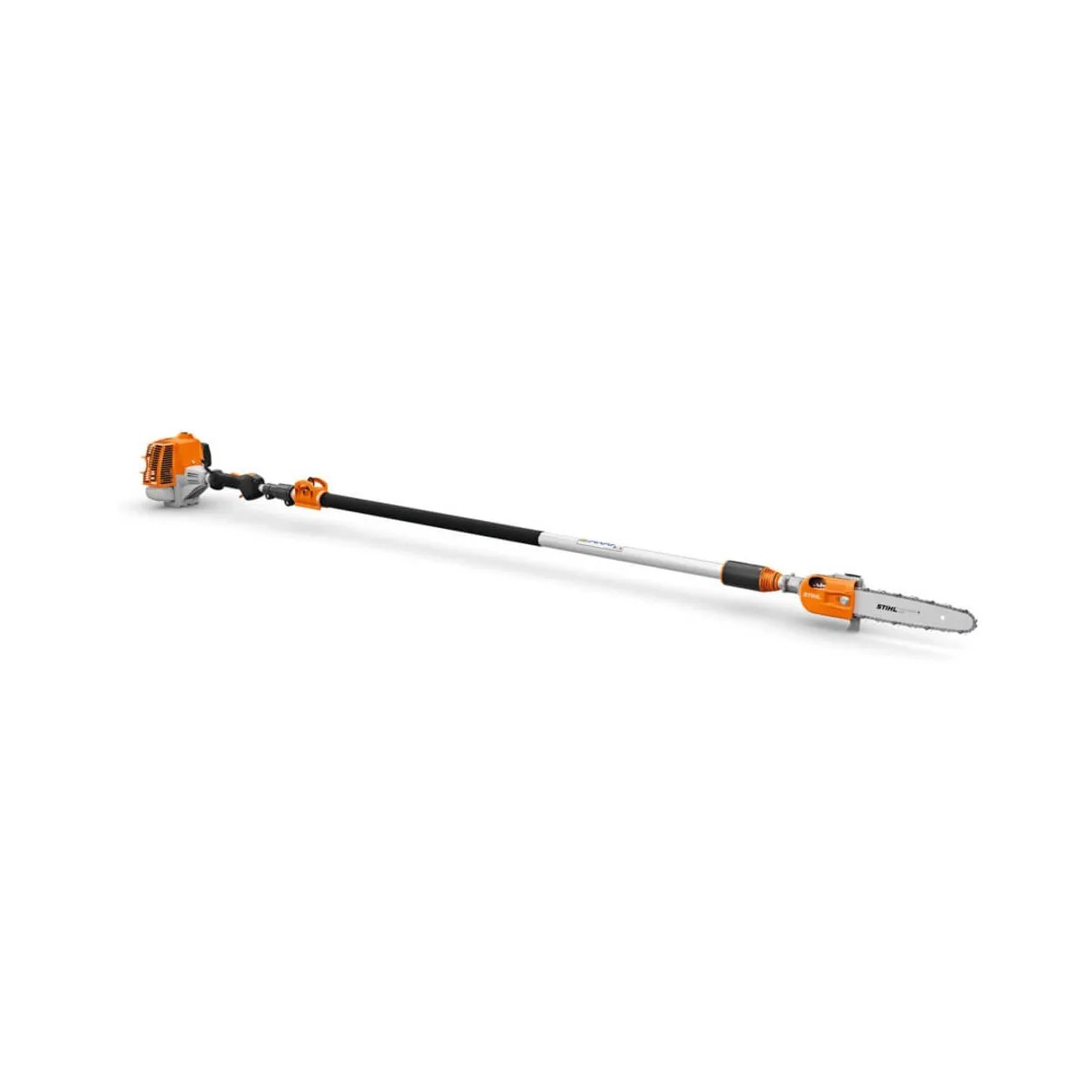 MOTO PODA HT 75 30CM 12 61PM3 STIHL 4138-200-0053