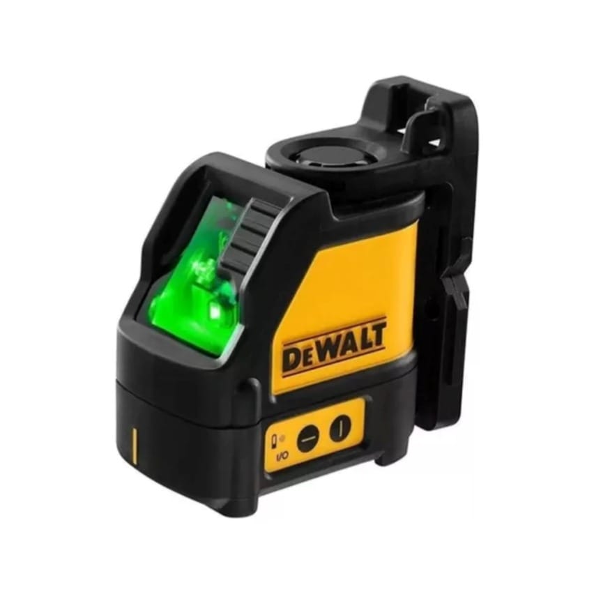 NIVELADOR LASER VERDE DEWALT - Imagem 2