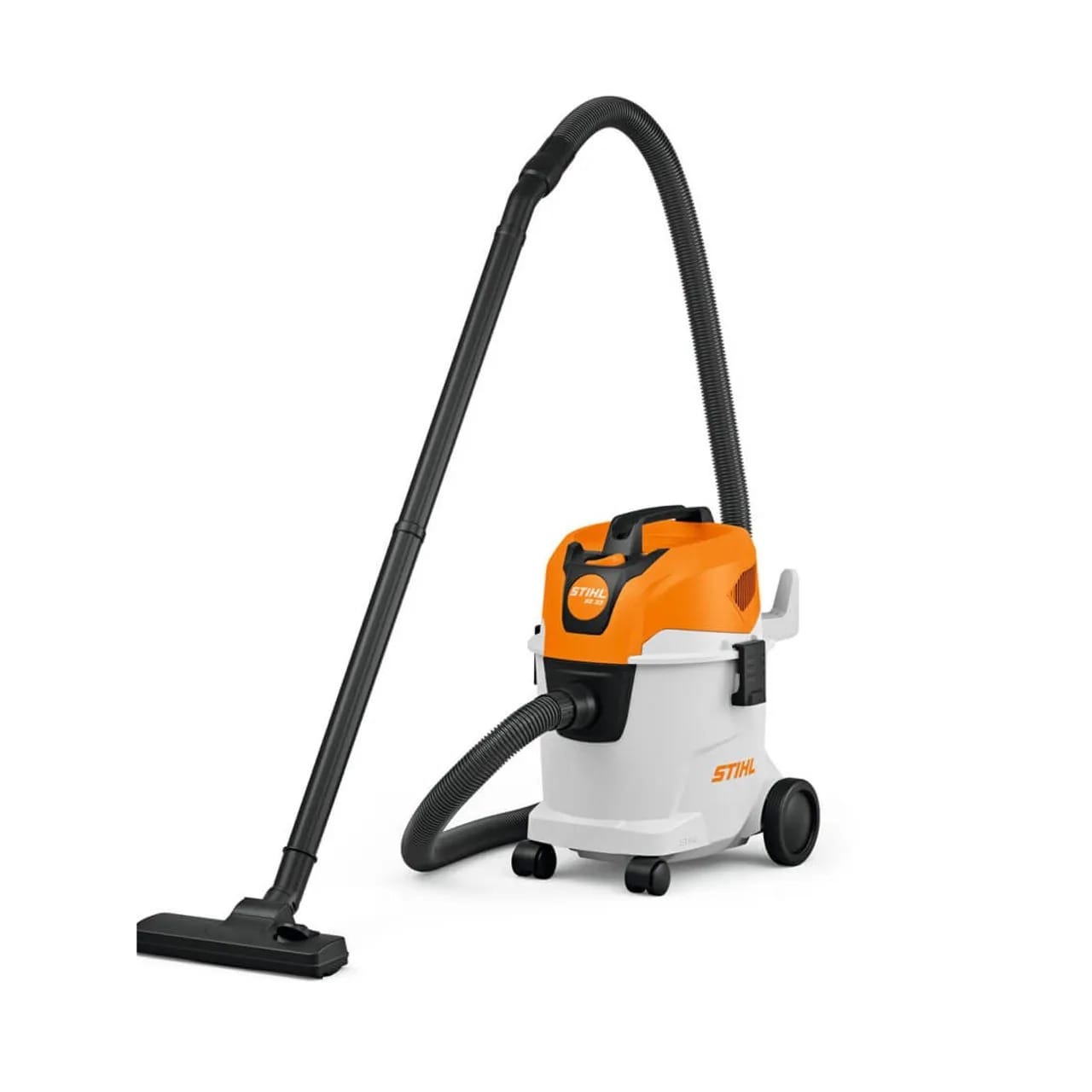 ASPIRADOR SE 33 220V STIHL SE01-012-4402