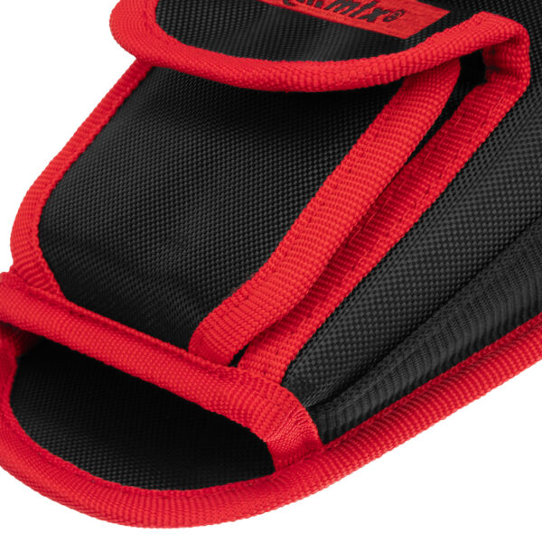 BOLSA PARA CHAVES DE FENDA BOLSOS PARA BITS E BROCAS MTX 902439 - Imagem 4