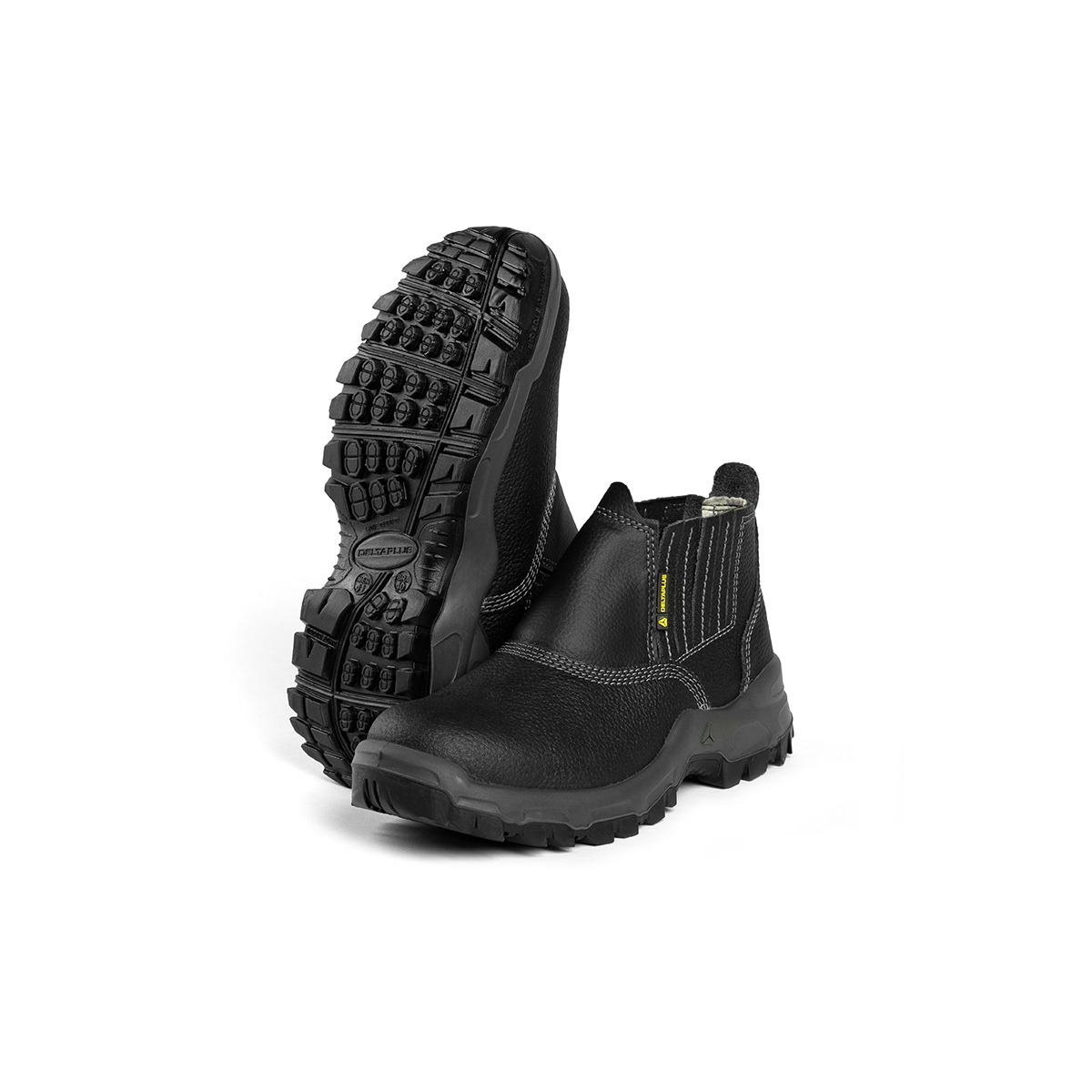 BOTINA SAMPA B/PLÁSTICO 40 DELTAPLUS