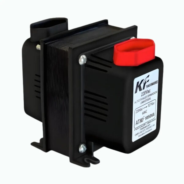 TRF0894 - AUTOTRANSFORMADOR 1.050VA SLIM - KF