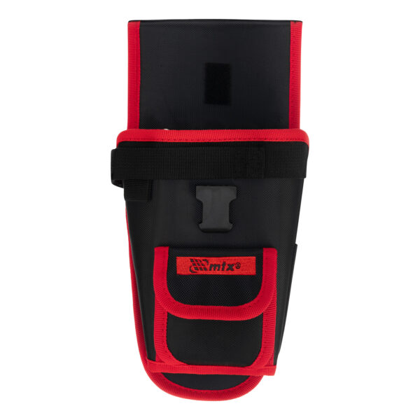BOLSA PARA CHAVES DE FENDA BOLSOS PARA BITS E BROCAS MTX 902439
