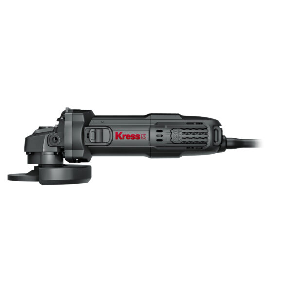 ESMERILHADEIRA ANGULAR 115 MM 220V KRESS KUS04P
