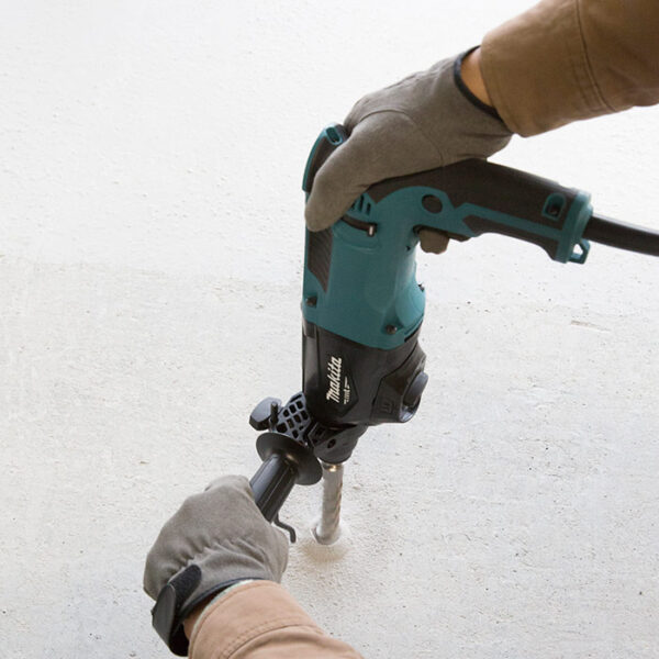 MARTELETE COMBINADO 26MM MAKITA - Imagem 2