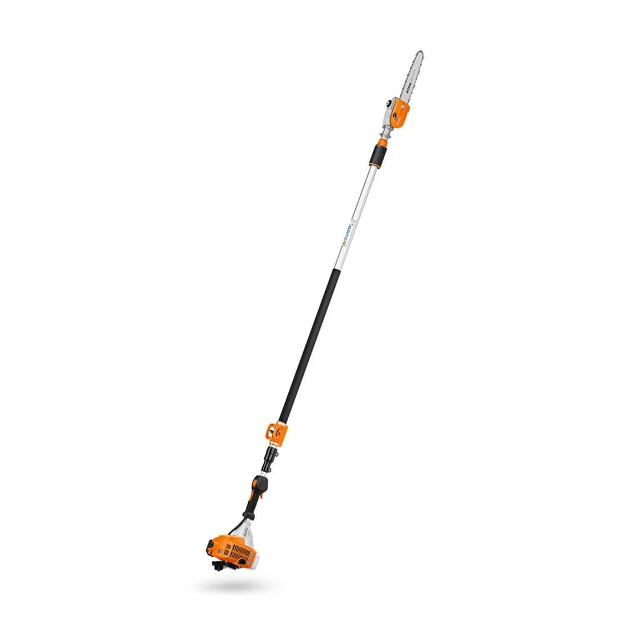 MOTO PODA HT 75 30CM 12 61PM3 STIHL 4138-200-0053 - Imagem 2