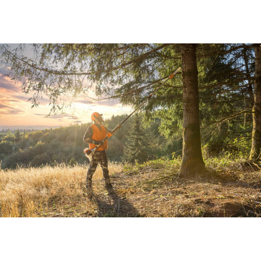 MOTO PODA HT 135 30CM 12 61PM3 STIHL 4182-200-0197 - Imagem 3