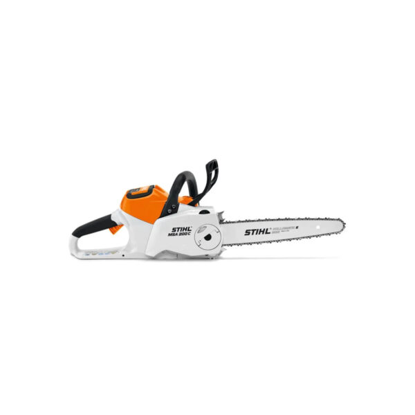 MOTOSERRA A BATERIA MSA 200.0 C B STIHL MA03-200-0069