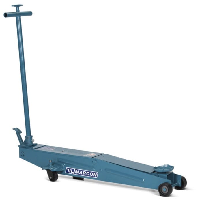 MACACO HIDRAULICO JACARE LONGO 02 TON. RD FERRO MARCON