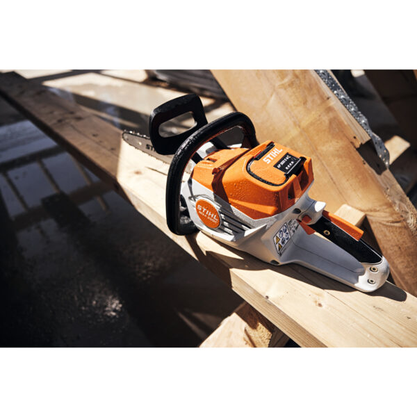 MOTOSERRA A BATERIA MSA 200.0 C B STIHL MA03-200-0069 - Imagem 5