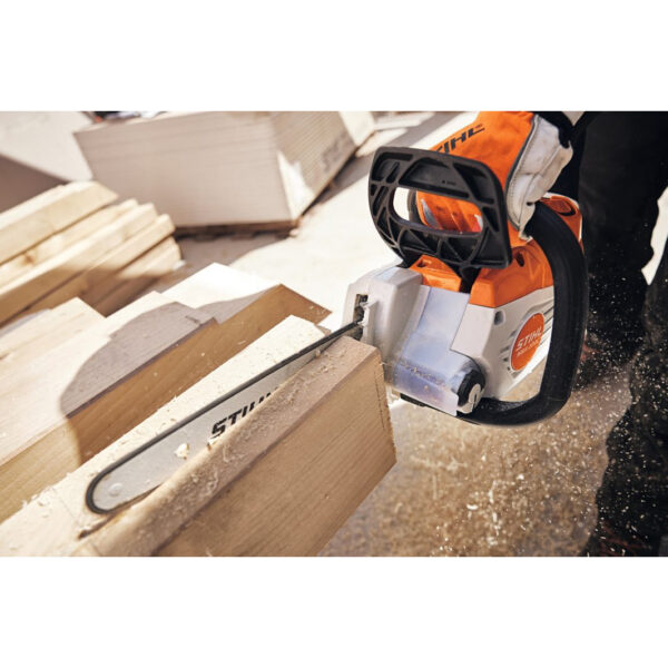 MOTOSERRA A BATERIA MSA 200.0 C B STIHL MA03-200-0069 - Imagem 2