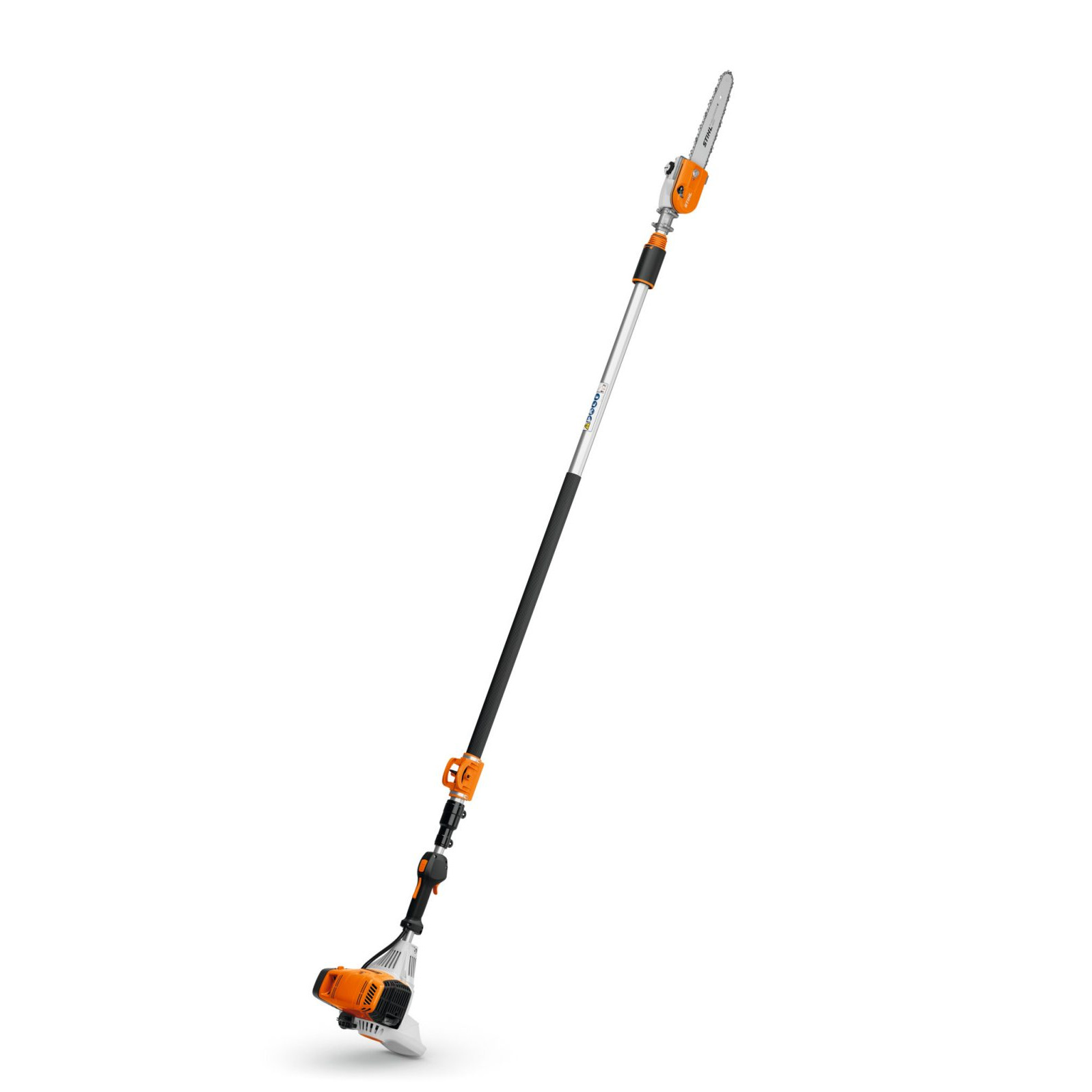 MOTO PODA HT 135 30CM 12 61PM3 STIHL 4182-200-0197