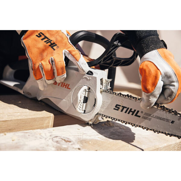 MOTOSERRA A BATERIA MSA 200.0 C B STIHL MA03-200-0069 - Imagem 3