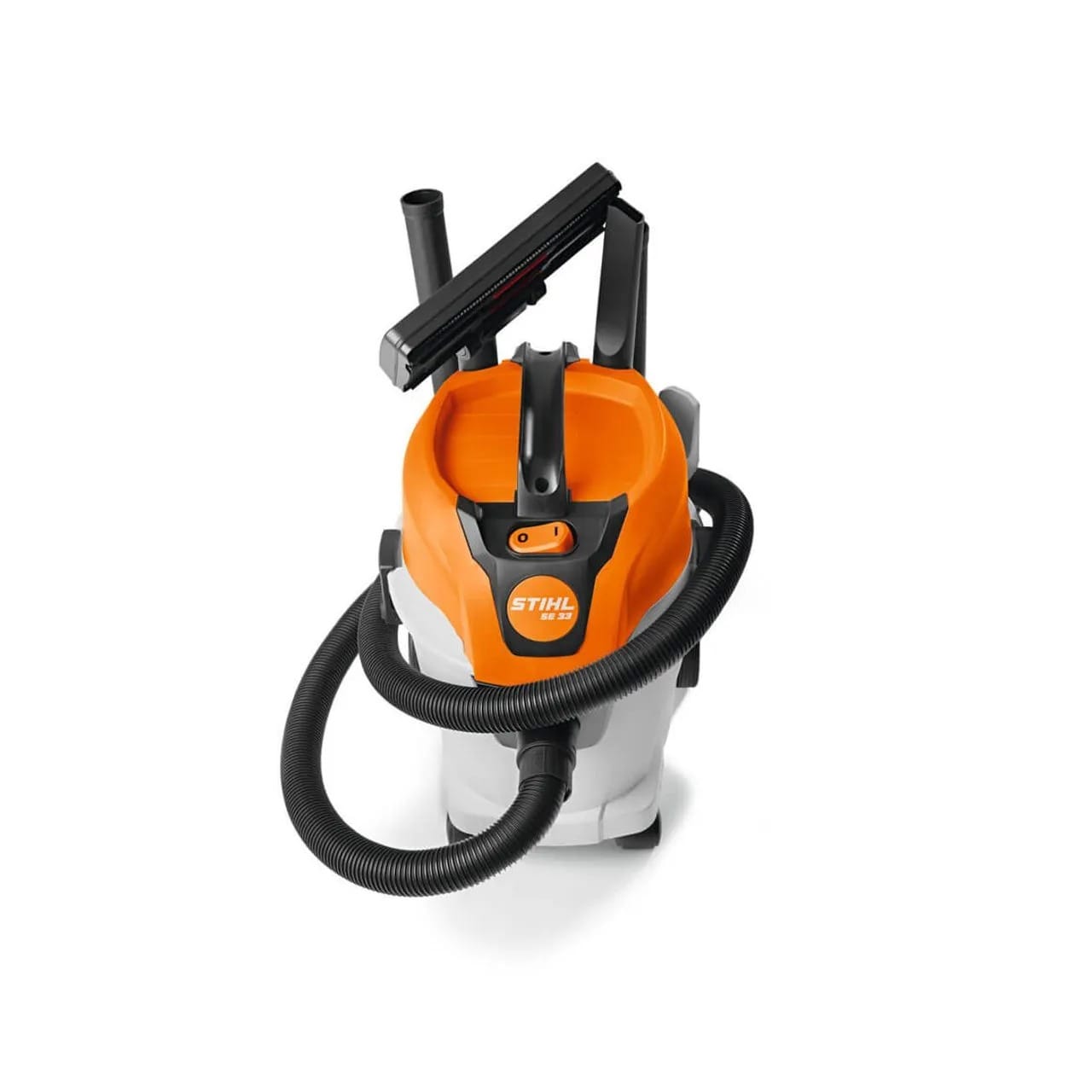 ASPIRADOR SE 33 220V STIHL SE01-012-4402 - Imagem 2
