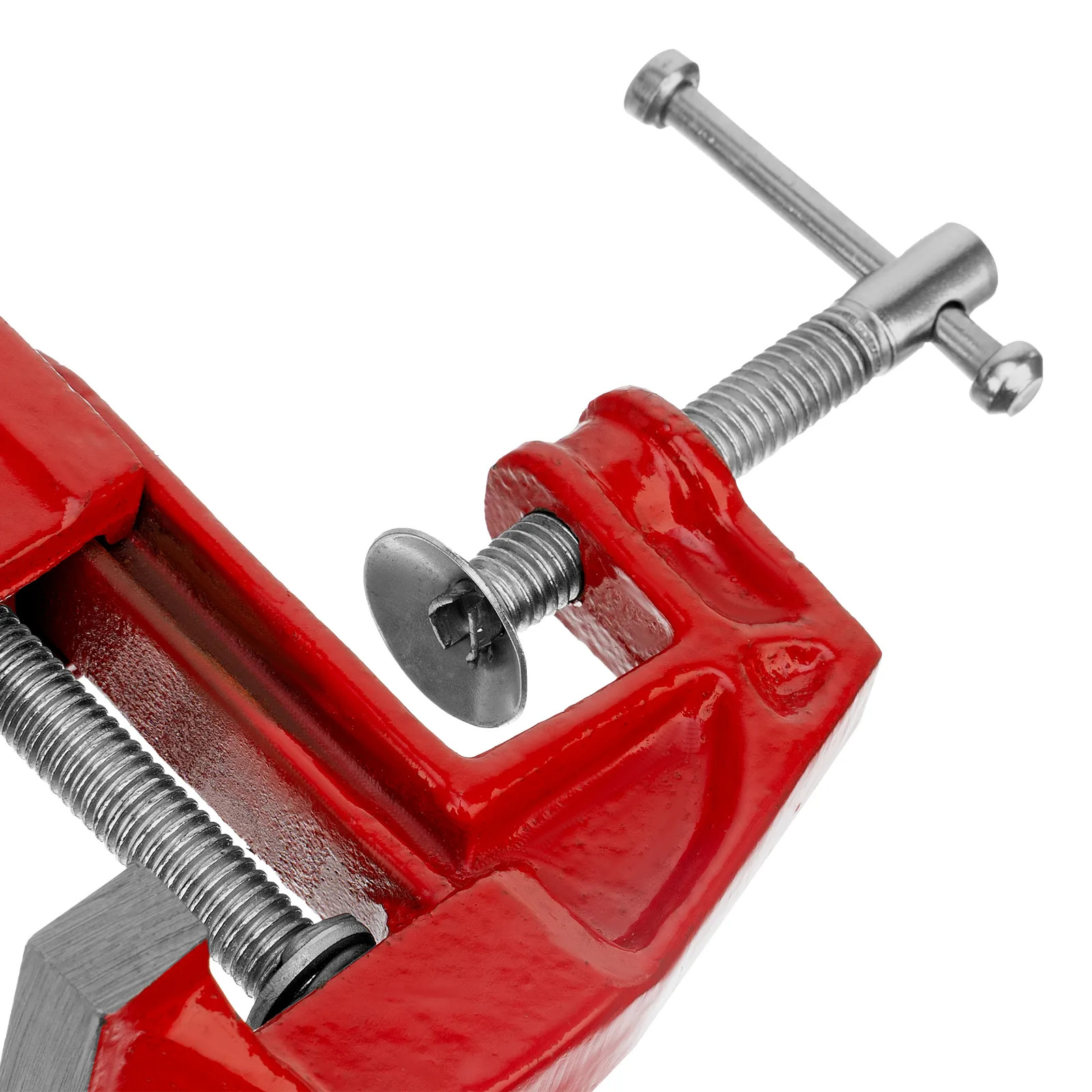 TORNO MORSA DE BANCADA 2 ENCAIXES 1/2