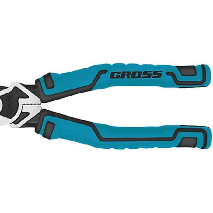 ALICATE UNIVERSAL COMB REFORCADO FOSFATIZADO 8