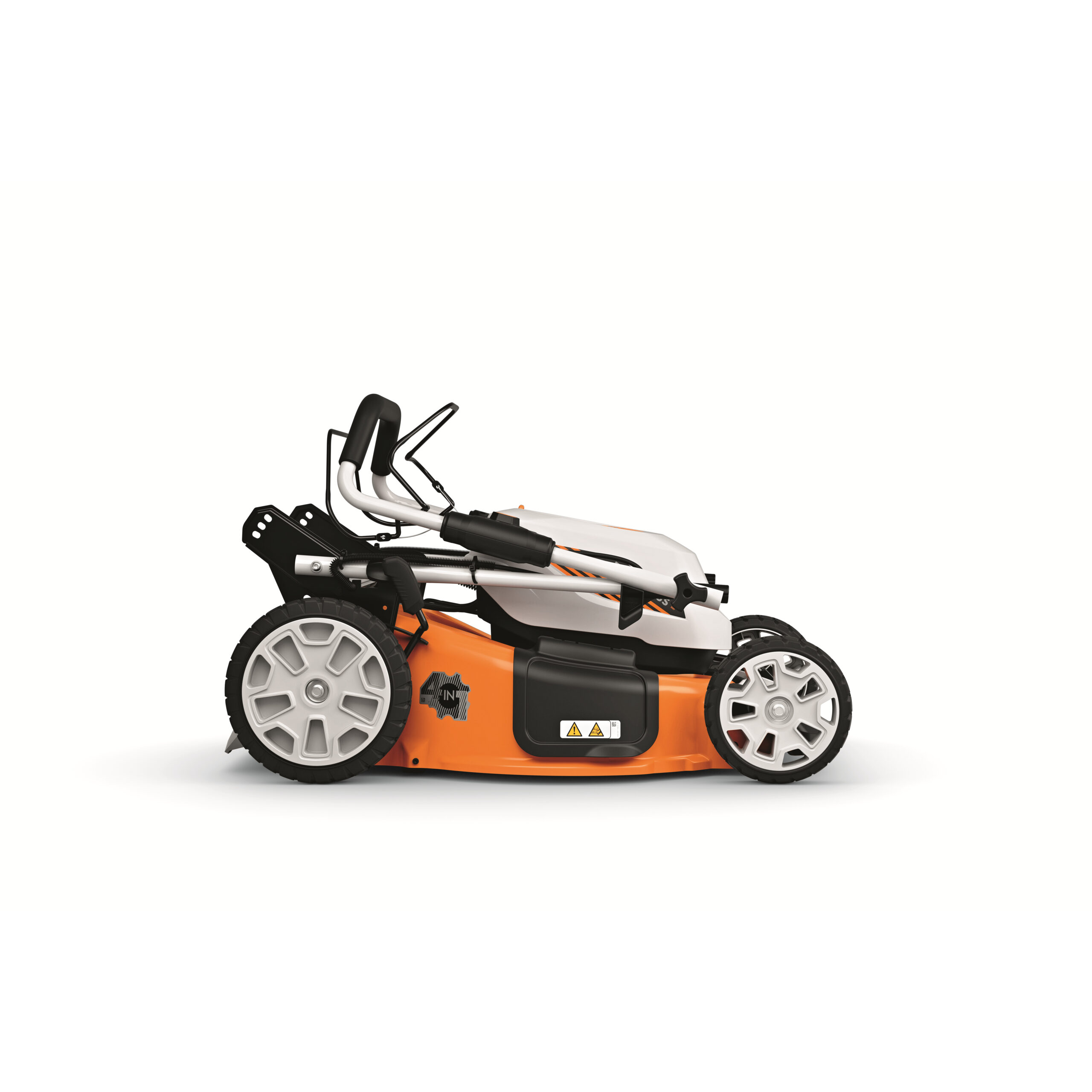 CORTADOR DE GRAA RMA 353.0 STIHL WA32-011-1410 - Imagem 3