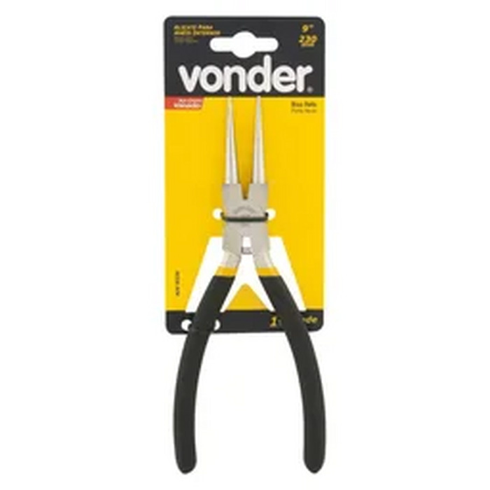 ALIC P/ANEIS INT RT 228MM/9