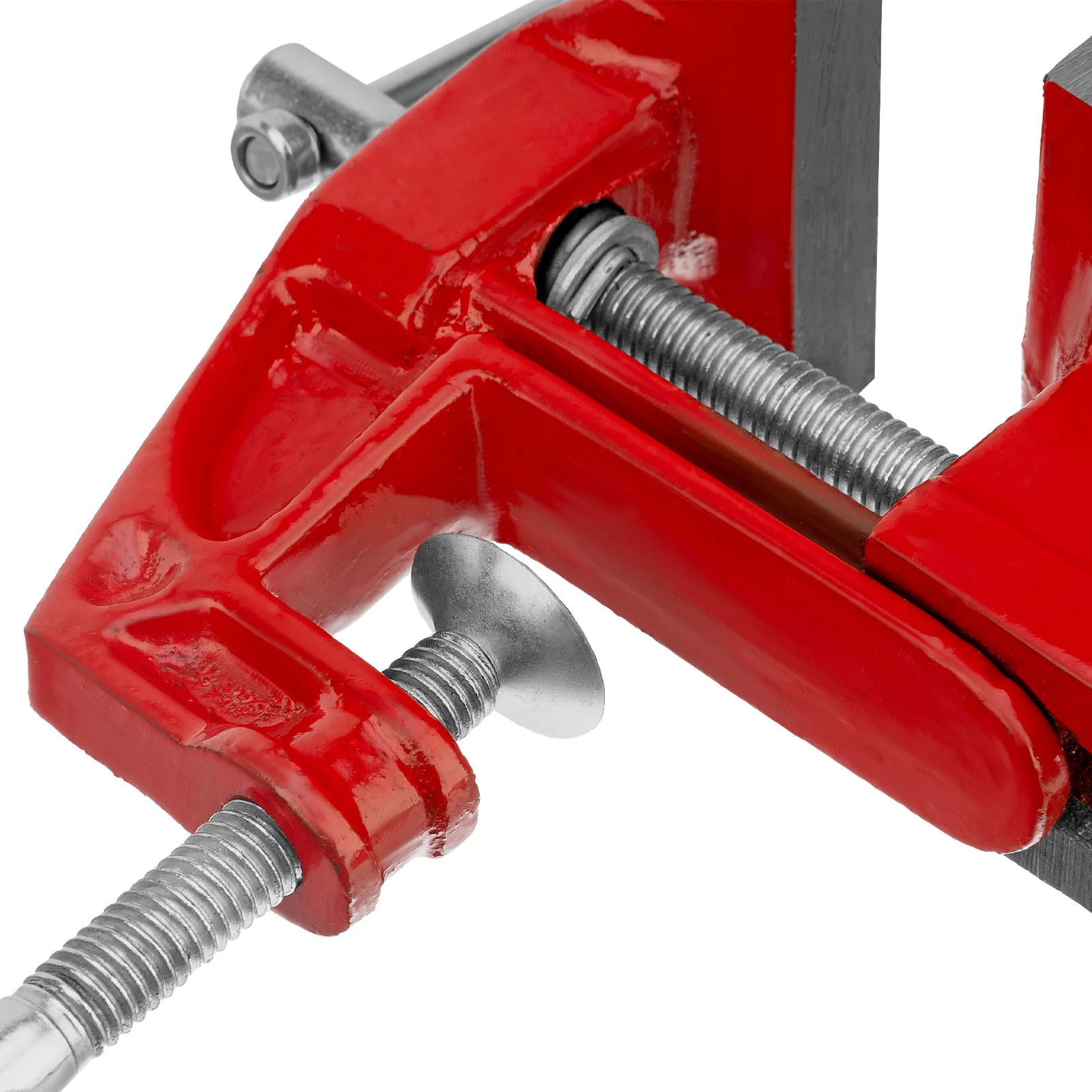 TORNO MORSA DE BANCADA 2 ENCAIXES 1/2