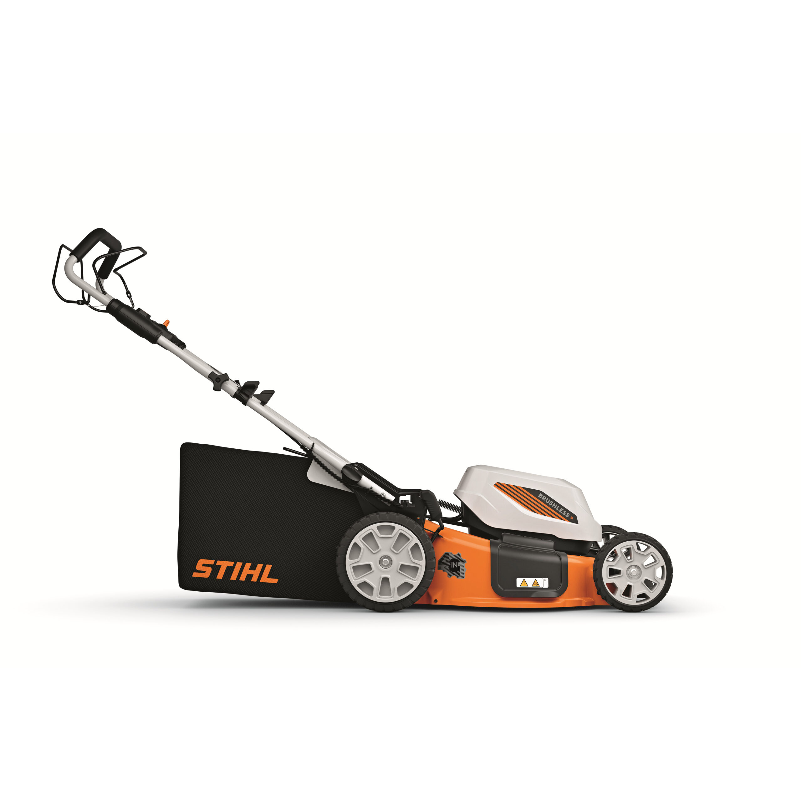 CORTADOR DE GRAA RMA 353.0 STIHL WA32-011-1410 - Imagem 2