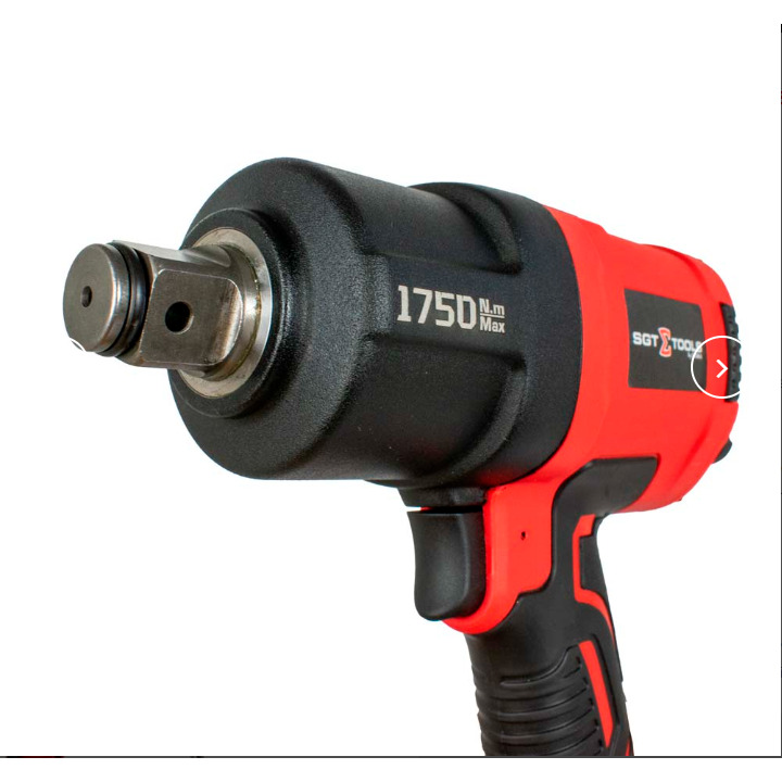 SGT0546A CHAVE DE IMPACTO 3/4 175KGF.M SUPER LEVE 0701054601 - Imagem 2