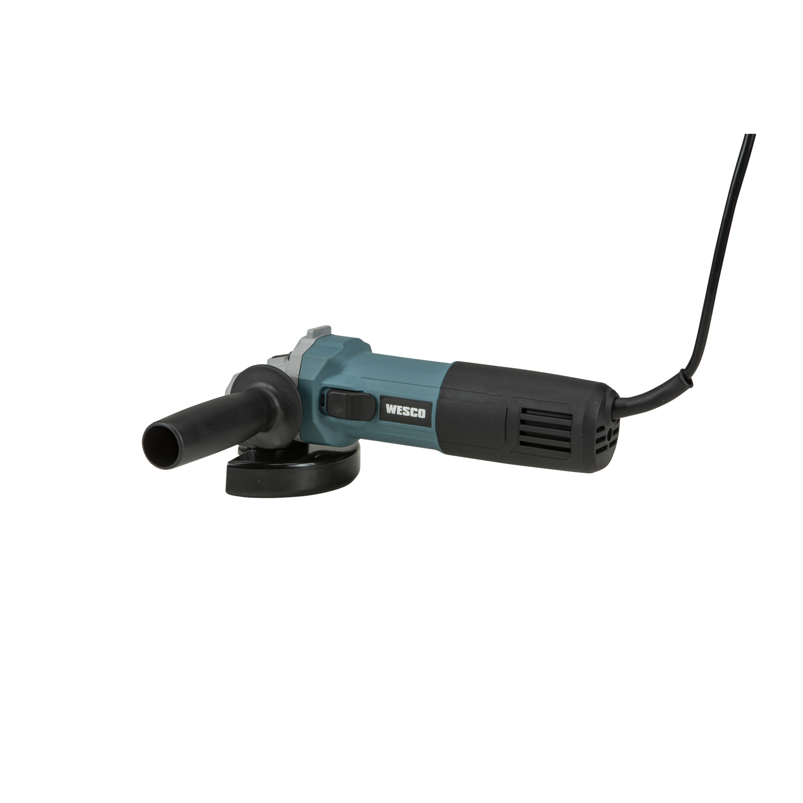 ESMERILHADEIRA ANGULAR 720W 115MM 220V - WESCO WS4751.3 - Imagem 4